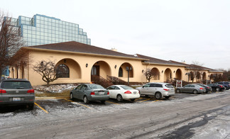 More details for 1754 N Washington St, Naperville, IL - Office, Office/Retail for Lease