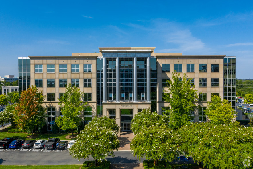 13860 Ballantyne Corporate Pl, Charlotte, NC à louer - Photo du bâtiment - Image 3 de 8