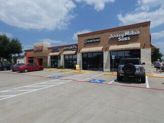More details for 3035 Ridge Rd, Rockwall, TX - Retail for Lease