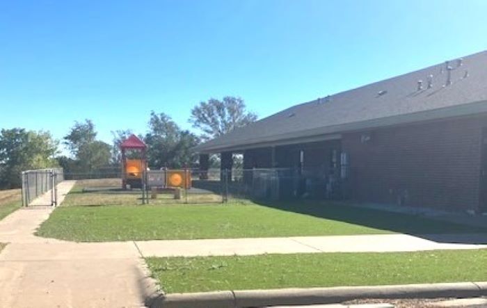 2400 N Coulter St, Amarillo, TX à vendre - Photo du bâtiment - Image 2 de 41