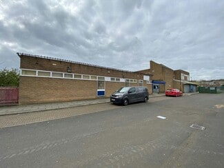 More details for Hudson Rd, Sunderland - Health Care for Sale