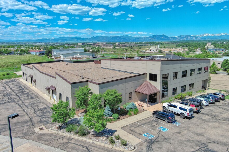 1399 Horizon Ave, Lafayette, CO à vendre - Photo du bâtiment - Image 2 de 66