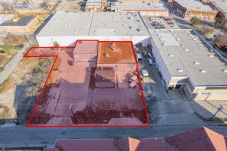 414 Live Oak Rd, San Antonio, TX for lease Interior Photo- Image 2 of 8