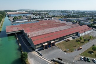 More details for 7 Rue Emile Druart, Reims - Industrial for Lease