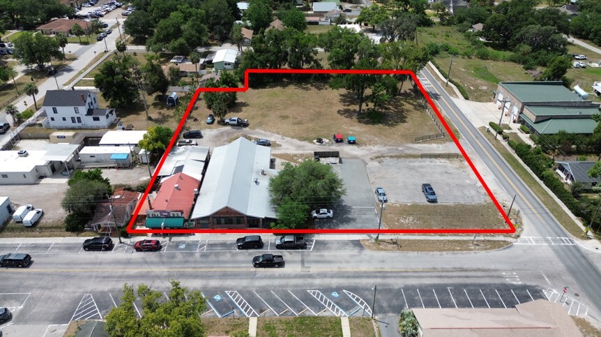32750 Pennsylvania Ave, San Antonio, FL for sale - Building Photo - Image 2 of 16