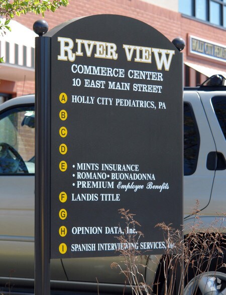 10 E Main St, Millville, NJ à vendre - Autre - Image 2 de 4