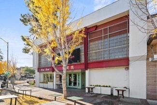 Plus de détails pour 558-560 Waverley St, Palo Alto, CA - Bureau à louer