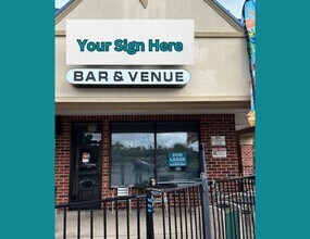 6346-6394 Village Center Dr, Bealeton, VA for lease Building Photo- Image 2 of 3