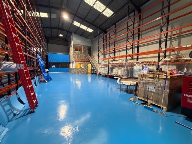 Industrial in Yuncler, Toledo for sale - Building Photo - Image 3 of 15