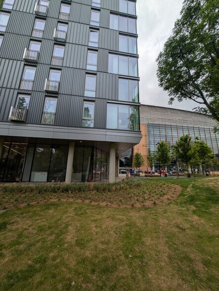 Brill Pl, Londres à louer - Photo du bâtiment - Image 2 de 8