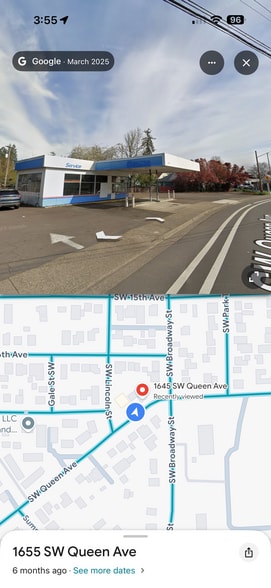 1645 SW Queen Ave, Albany, OR for lease - Building Photo - Image 1 of 7