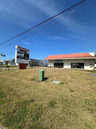 More details for 115 N Tamiami Trl, Nokomis, FL - Office for Sale