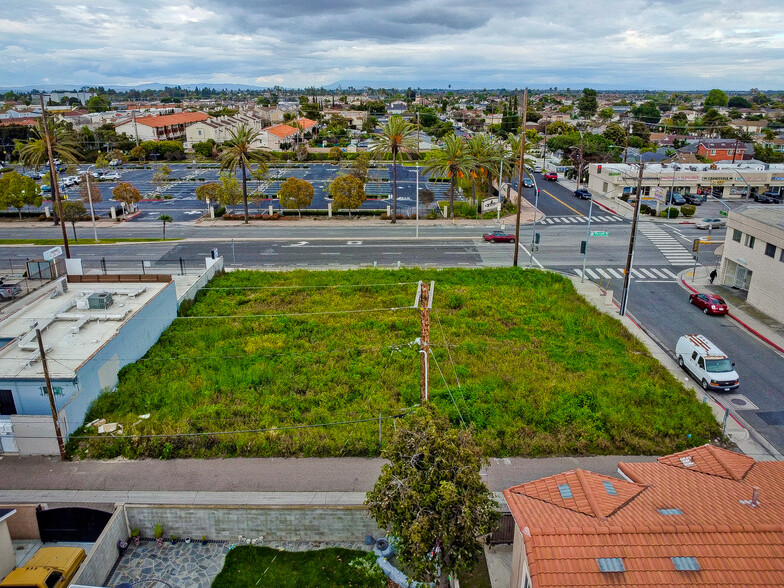 22021 Norwalk Blvd, Hawaiian Gardens, CA for sale - Primary Photo - Image 1 of 14