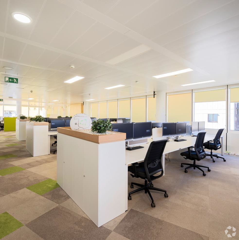 Ramírez de Arellano, 15, Madrid, Madrid for lease Interior Photo- Image 1 of 5