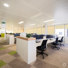 Ramírez de Arellano, 15, Madrid, Madrid for lease Interior Photo- Image 1 of 5