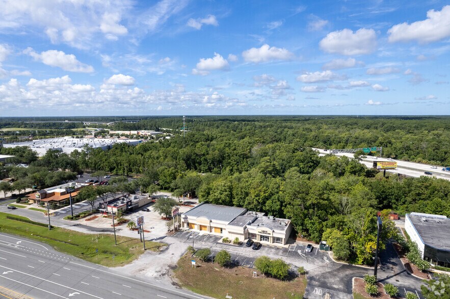 10140 Philips Hwy, Jacksonville, FL à vendre - Aérien - Image 3 de 6
