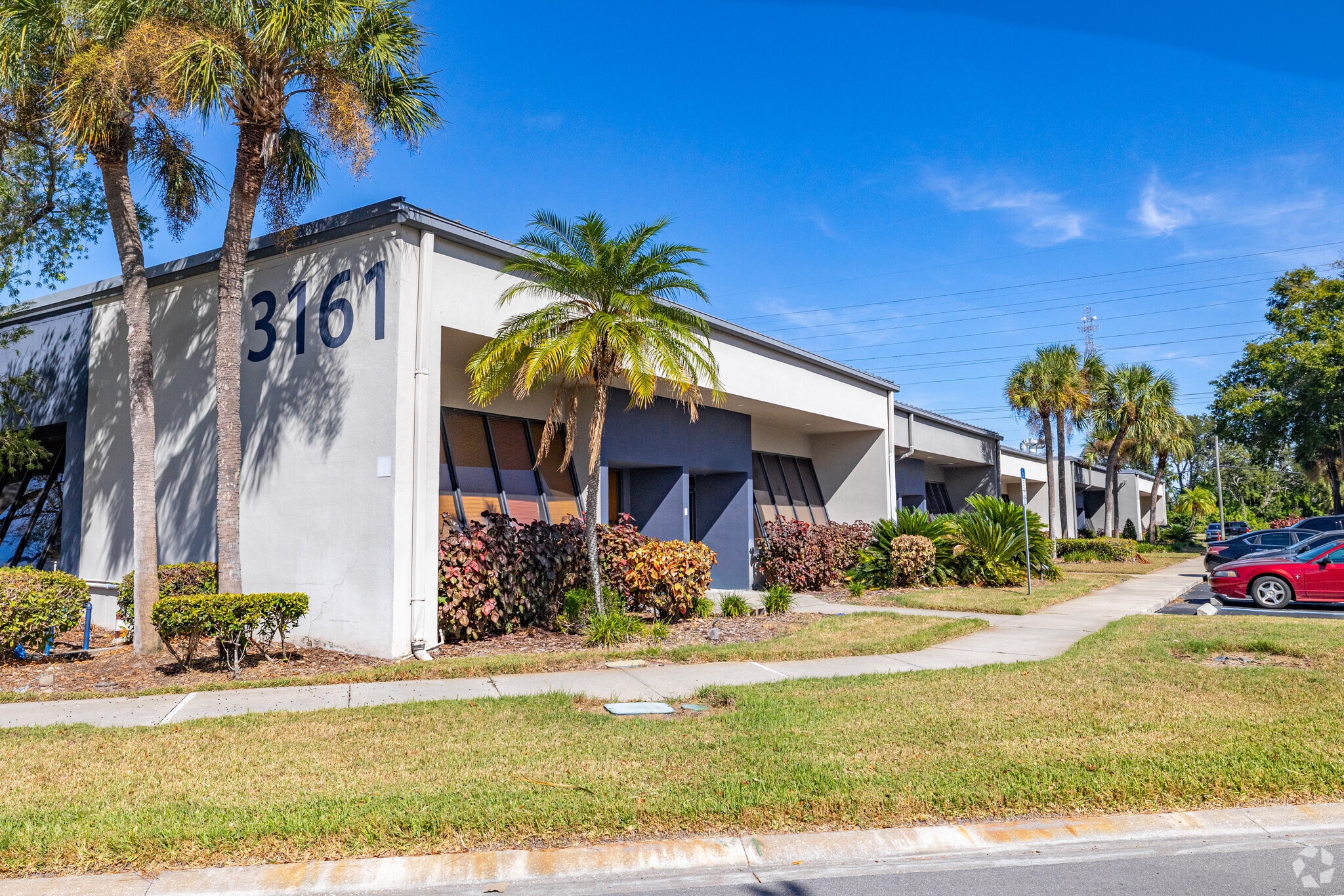 13190 56th Ct, Clearwater, FL for lease Primary Photo- Image 1 of 51