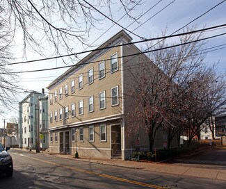 Plus de détails pour 239-243 Columbia St, Cambridge, MA - Multi-résidentiel à vendre