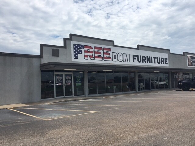 2650 S Padre Islan Dr, Corpus Christi, TX à louer - Photo du bâtiment - Image 3 de 7