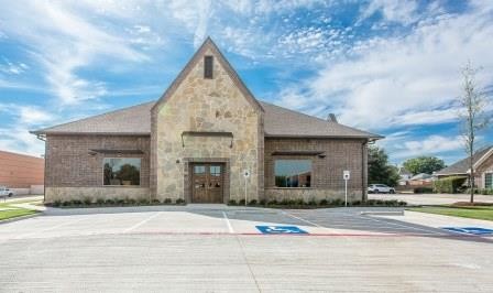 3551 Eldorado Pky, McKinney, TX for sale Building Photo- Image 1 of 1