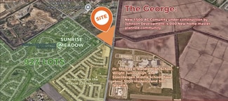 More details for 3630 FM 2977 Rd, Richmond, TX - Office/Retail, Retail for Lease