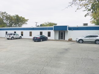 More details for 405 Mitchell St, Bryan, TX - Office for Lease