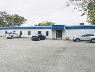 Plus de détails pour 405 Mitchell St, Bryan, TX - Bureau à vendre