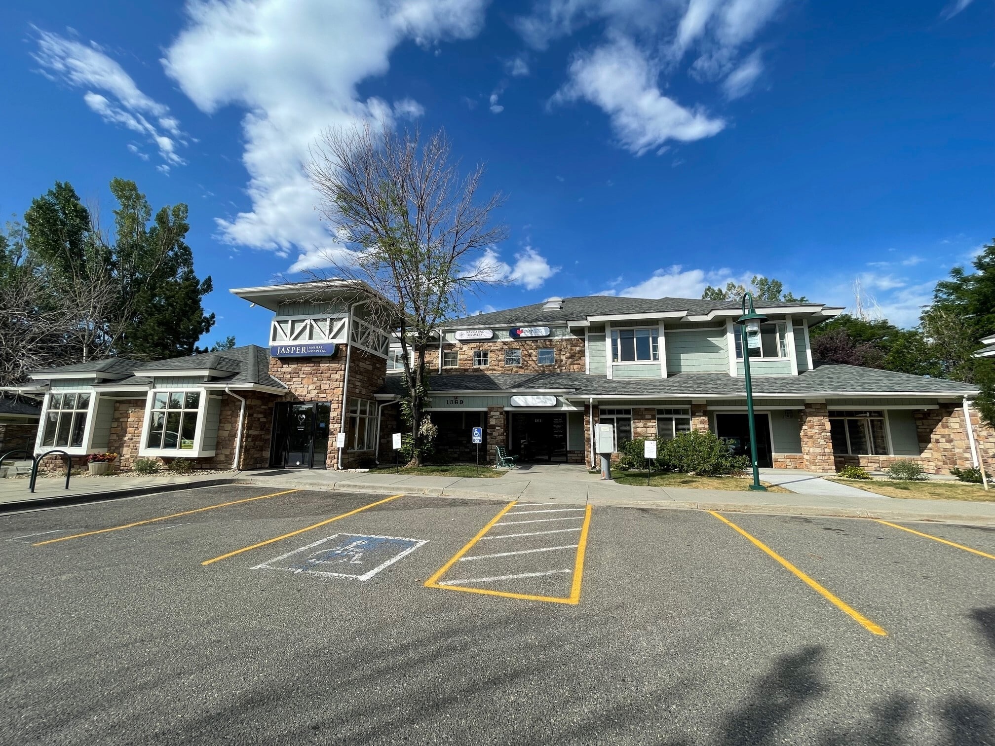 1355-1389 Forest Park Cir, Lafayette, CO for lease Interior Photo- Image 1 of 5