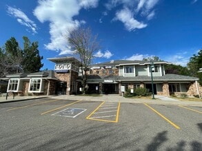 1355-1389 Forest Park Cir, Lafayette, CO for lease Interior Photo- Image 1 of 5