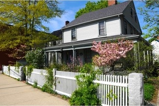 More details for 393-395 Massachusetts Ave, Arlington, MA - Office for Sale