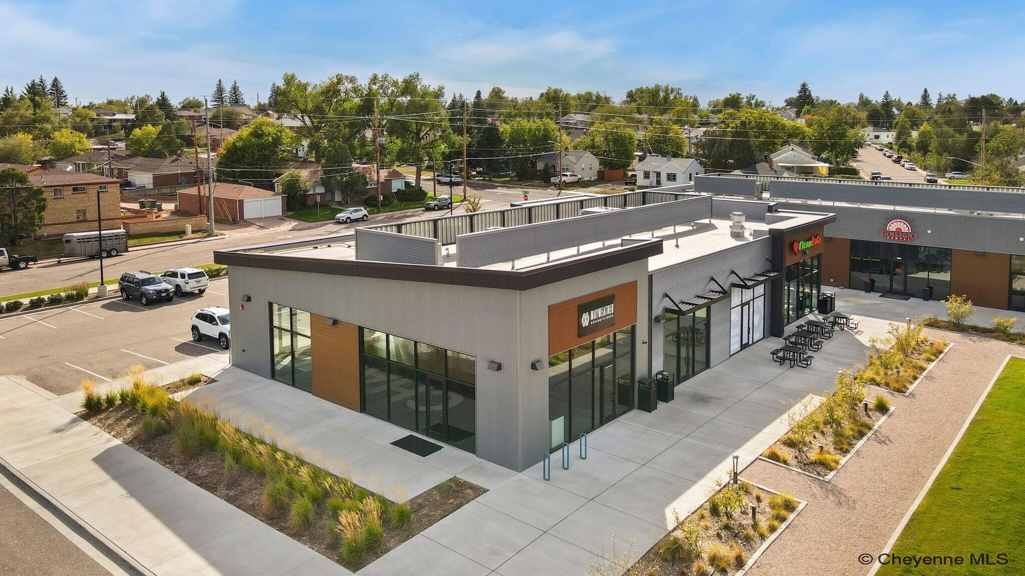 2300 Chestnut Dr, Cheyenne, WY for lease Building Photo- Image 1 of 18