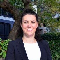 Caitlin Brideson