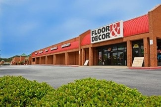 More details for 1200 Ernest W Barrett Pkwy NW, Kennesaw, GA - Retail for Lease