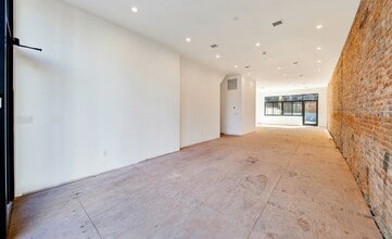 1086 Fulton St, Brooklyn, NY for lease Construction Photo- Image 2 of 5