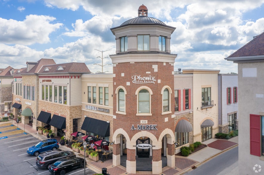 3051 Butterfield Rd, Oak Brook, IL for lease - Building Photo - Image 3 of 17