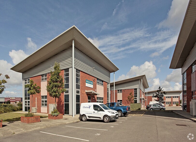 Mulberry Ave, Widnes à louer - Photo du bâtiment - Image 3 de 3