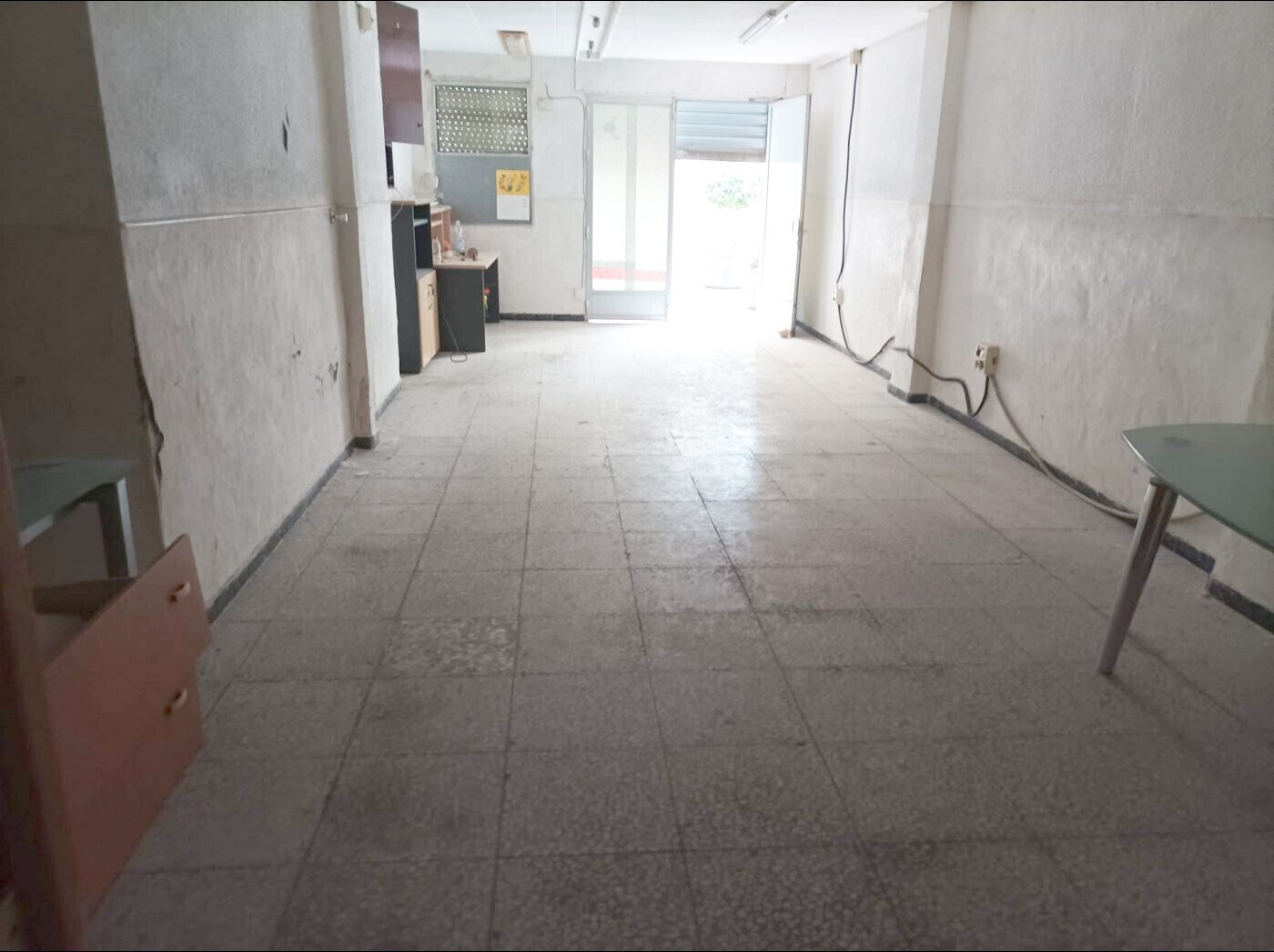 Retail in Elche, Alicante for sale Interior Photo- Image 1 of 4