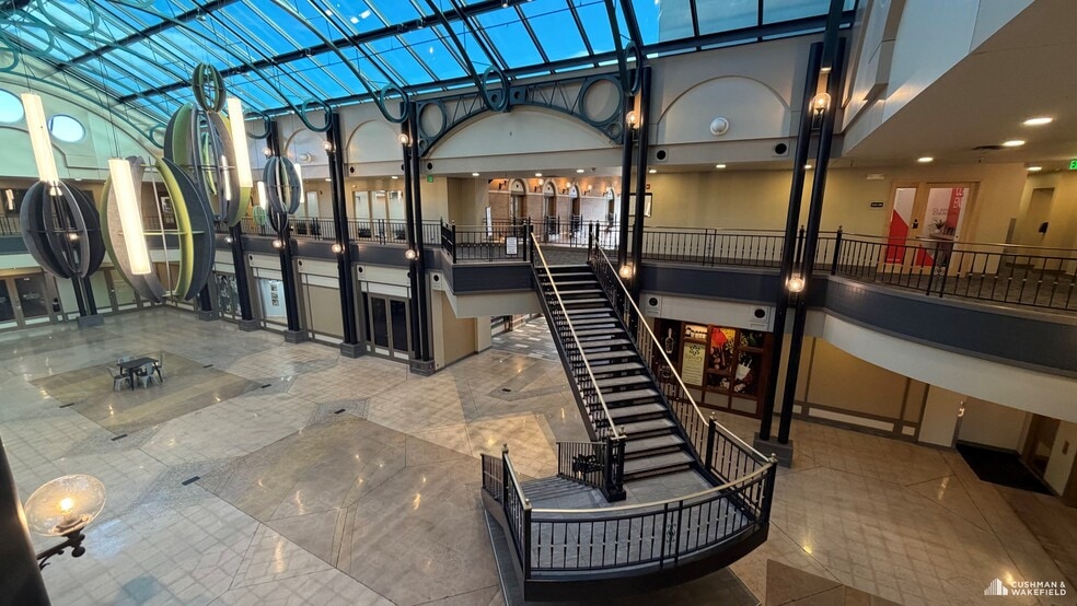 123-147 N College Ave, Fort Collins, CO for sale - Building Photo - Image 3 of 16