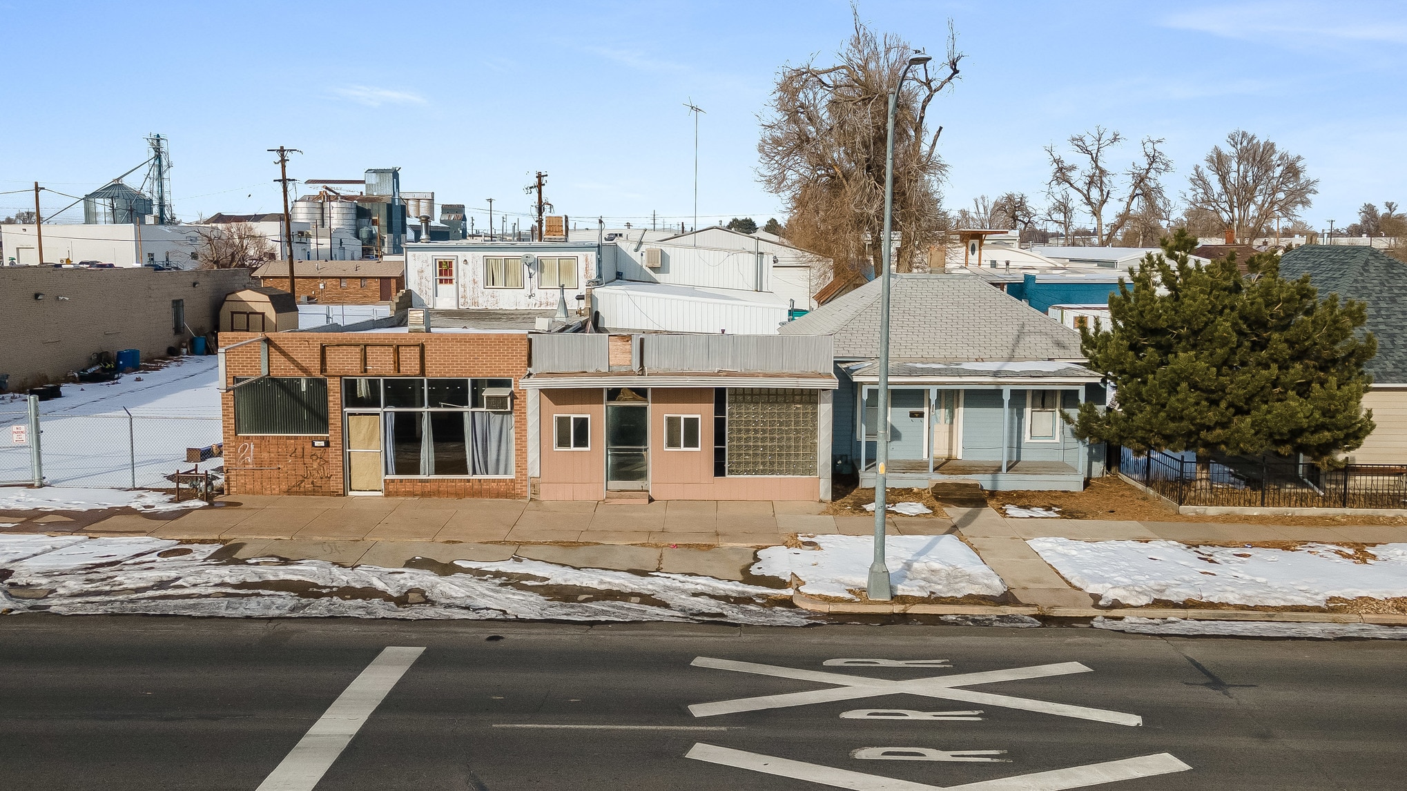 517 8th St, Greeley, CO for sale Primary Photo- Image 1 of 15