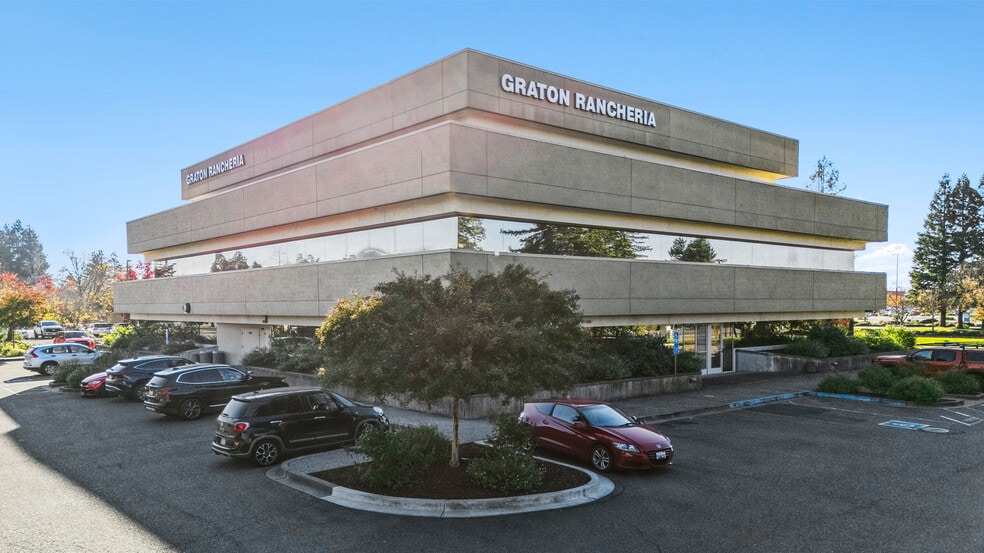 6400 Redwood Dr, Rohnert Park, CA for sale - Building Photo - Image 3 of 3