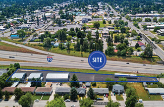 More details for 2226 N Government Way, Coeur d'Alene, ID - Flex for Lease