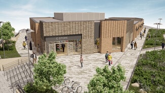 Plus de détails pour High St, Eston - Commerce de détail à louer