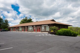 Plus de détails pour 11110 Liberty Rd, Randallstown, MD - Bureau/Commerce de détail à louer
