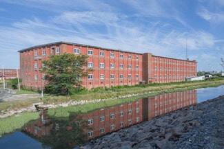 Plus de détails pour 11 Cove St, New Bedford, MA - Industriel à vendre