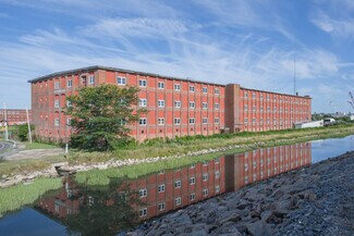 Plus de détails pour 11 Cove St, New Bedford, MA - Industriel à vendre