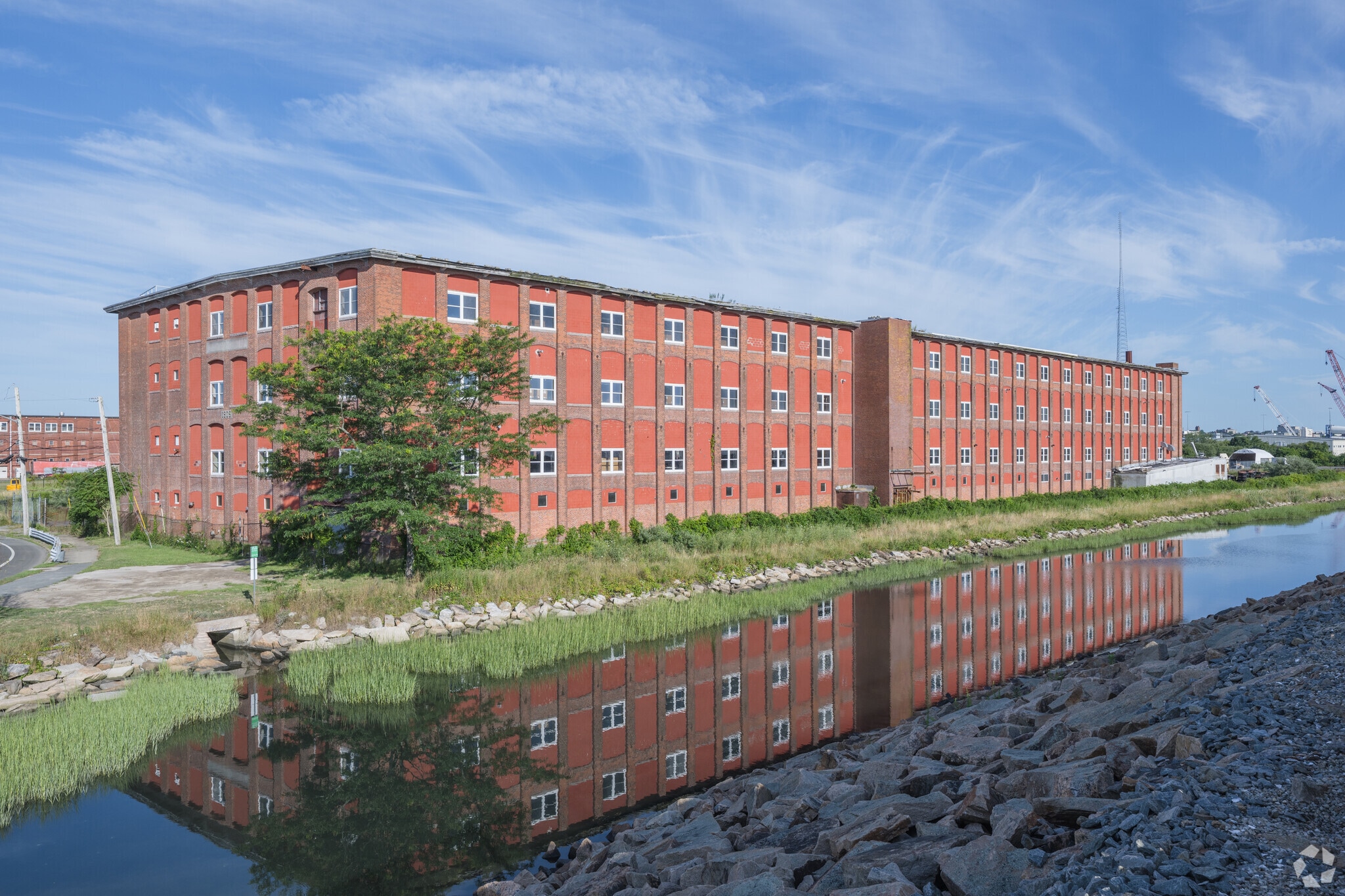 11 Cove St, New Bedford, MA for sale Primary Photo- Image 1 of 12