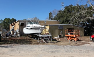 Plus de détails pour 6845 Pine Forest Rd, Pensacola, FL - Flex à vendre