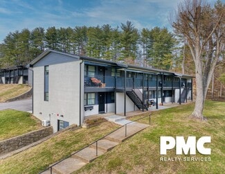 Plus de détails pour 46 Parkway Pl, Parkersburg, WV - Multi-résidentiel à vendre