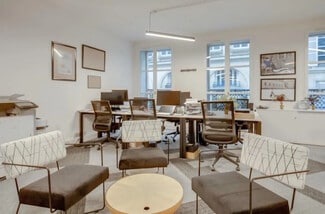 More details for 18 Rue D'Hauteville, Paris - Coworking for Lease