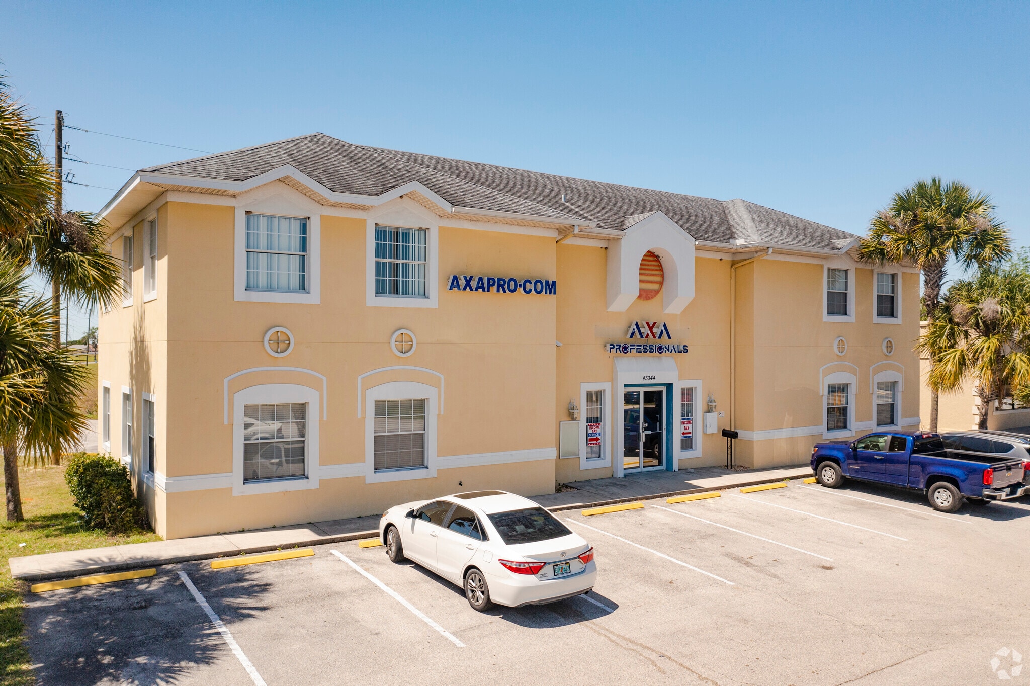43344 Highway 27, Davenport, FL for lease Primary Photo- Image 1 of 94